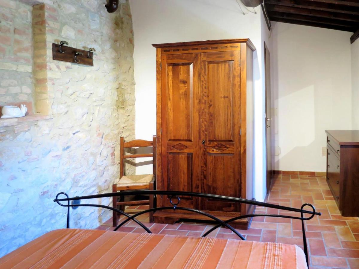 Apartment Le Colmate-4 By Interhome Montecatini Val di Cecina Exterior photo