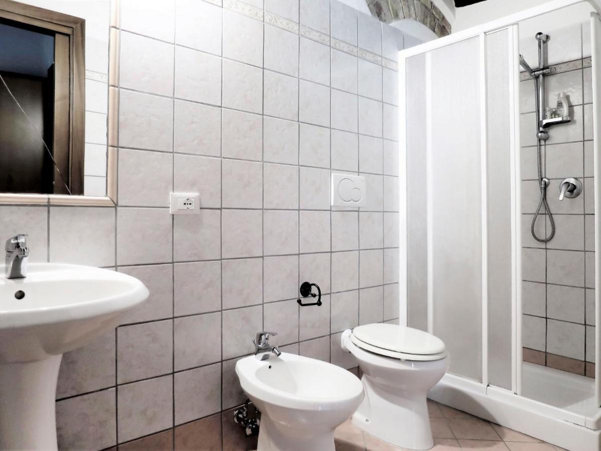 Apartment Le Colmate-4 By Interhome Montecatini Val di Cecina Exterior photo
